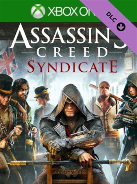 Buy Assassins Creed Syndicate Streets Of London Pack Xbox One