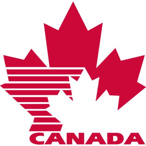 Canada National Ice Hockey Team Logo Vector Logo Of Canada National