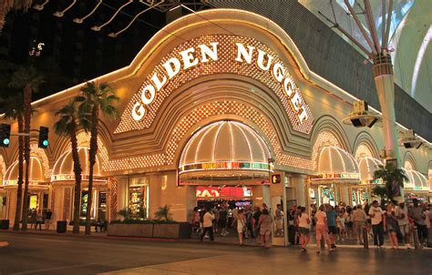 On This Date August 30 1946 The Golden Nugget Opened