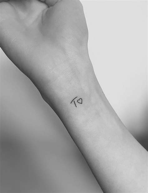 The Best First Tattoo Ideas For Everyone Thetatt