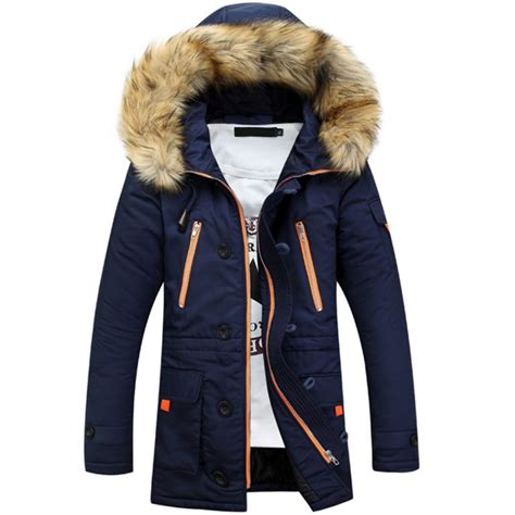 Finding The Best Mens Winter Jackets For The Coming Montnhs