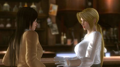 Buy Dead Or Alive 5 Last Round Story Mode Microsoft Store