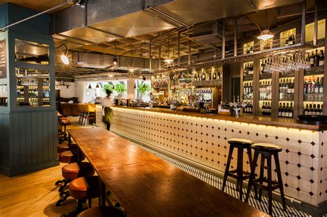 ✓ free for commercial use ✓ high quality images. 2014 Restaurant & Bar Design Award Winners | ArchDaily