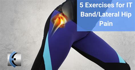 Top 5 Fridays 5 Exercises For It Bandlateral Hip Pain Modern Manual