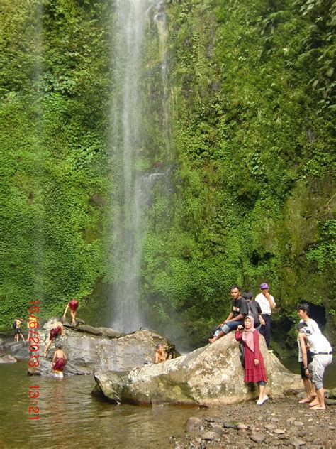 Wisata Alam Gunung Dempo Pagaralam Sumatera Selatan Travel And
