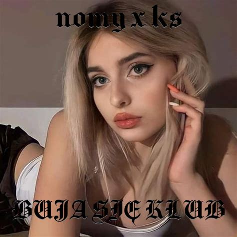 Buja Się Klub Single By Nomy Spotify