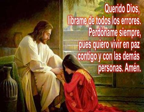 Imágenes de Dios con Frases y Mensajes Cristianos de Reflexión