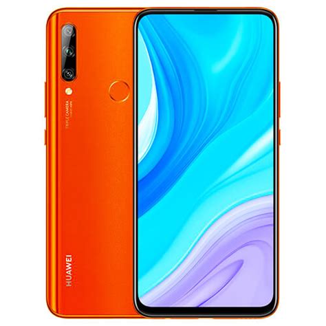 Huawei Enjoy 10 Plus Price Full Specifications & Features