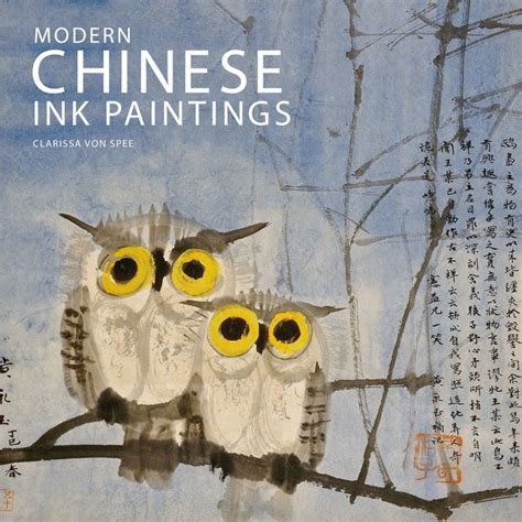 Modern Chinese Ink Paintings Thames And Hudson Australia And New Zealand