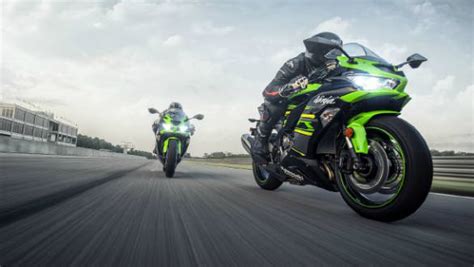 Kawasaki bikes price starts at rs. 2019 Kawasaki Ninja ZX-6R pre-bookings open in India ...