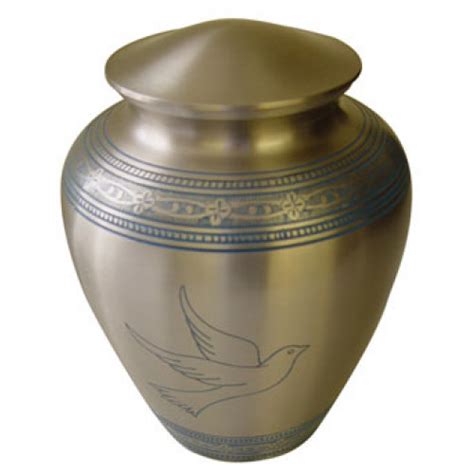 Peace Dove Urn Cremation Solutions