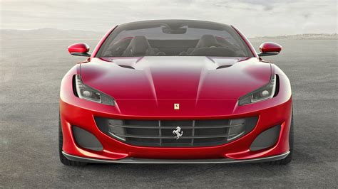 The latest gran turismos, the coolest concept cars and the timeless classical icons. Ferrari Portofino 2018 STD Exterior Car Photos - Overdrive