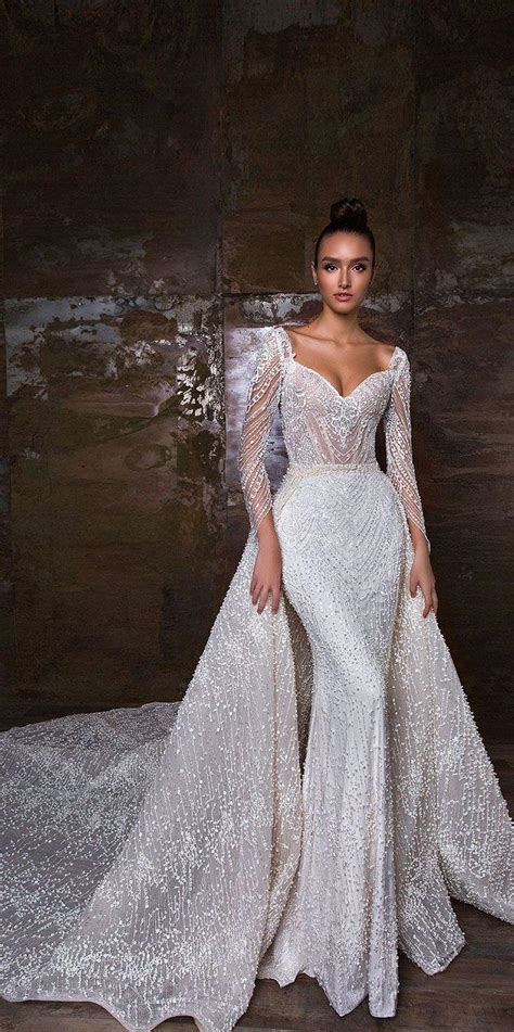 Crystal Design Wedding Dress Timeless Beauty Bridal Collection