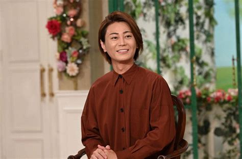 テレ朝POST » 氷川きよし、今は批判も「キニシナイ」ロックを ...