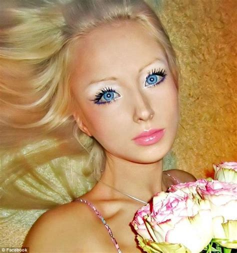 Nicki Minaj And 4 Other Human Barbie Dolls Have Wannabe Fever Guardian Liberty Voice
