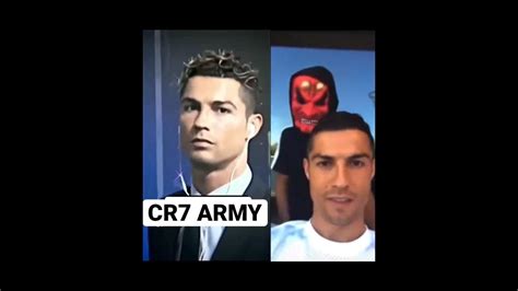 Cr7 Army 😈🔥 New Video ️‍🔥 Shortvideo Shorts Ronaldo Viral Football