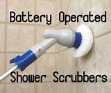 Power Scrubbers For Bathrooms Photos