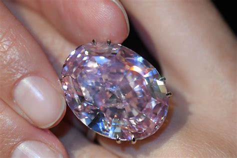 Is It Worth Investing In Pink Diamonds Pink Diamond Diamond White Diamond