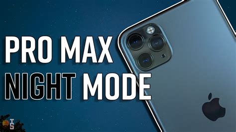 Iphone 11 Night Mode Camera In Pitch Black Pro Max Camera Tests Youtube