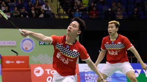 Top backhands of the week | hsbc bwf world tour finals 2019 | bwf 2019. Jadwal Badminton BWF World Tour Finals 2019 Live TVRI ...