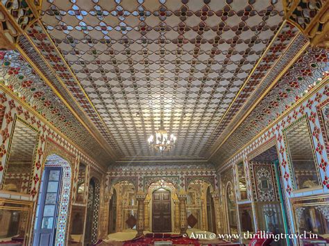 Jaipur City Palace Royal Tour Experience The Grandeur Of Royalty