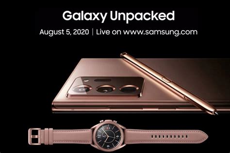 Galaxy Unpacked Teaser Confirms All Incoming Devices