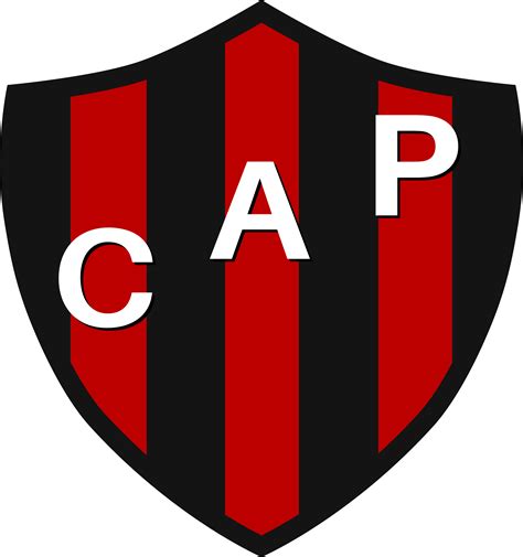Club Atlético Patronato Logo Escudo Png Y Vector