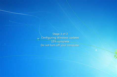 In windows 10, windows update is found within while there might be windows updates available for your windows xp computer on the. Why do Windows updates take so long to install? - Windows ...