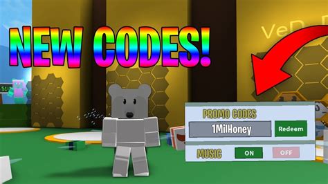 Bee swarm simulator codes are a great way to enhance the gameplay of this exciting game without doing much. Newest Roblox Bee Swarm Simulator Codes Youtube - How To ...