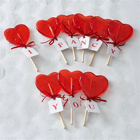 Heart Lollipop By Sophia Victoria Joy Etc