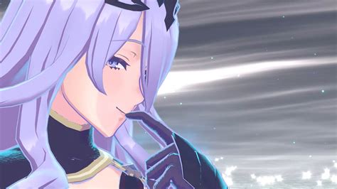 Fire Emblem Engage Camilla All Confirmed Abilities And Skills Gamer