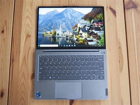Lenovo Thinkbook 13s Gen 2 Review New 1610 Display And 11th Gen