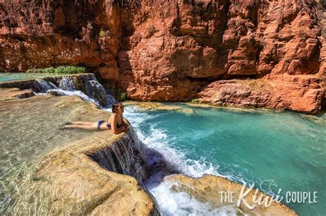 Everything You Need To Know About Hiking To Havasupai The Grand