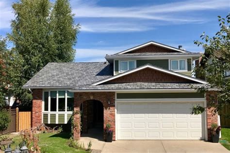 Smart home technology can help maximize energy efficiency and run security systems. Edmonton Roofing - Siding Specialist | Smart Home Building ...