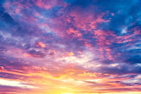 100 Colorful Sky Wallpapers Hd Download Free Images On Unsplash