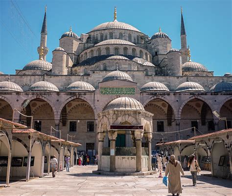Visitar Estambul En Un Día Visitas Imprescindibles Vivimos De Viaje