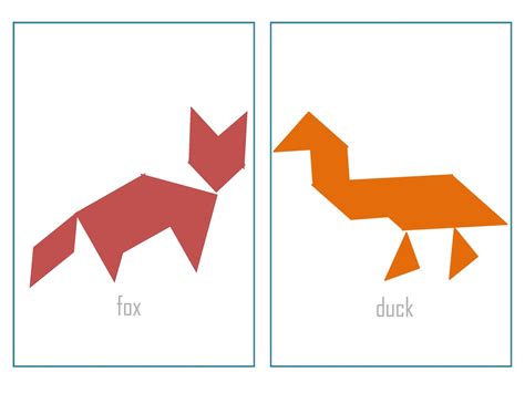 All about tangrams, activities, shapes, puzzles and designs, solutions, printable templates and more. Marie's Pastiche: Chinese Toy: Tangram Puzzle