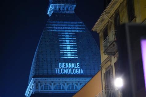 Il Politecnico Di Torino Presenta Il Programma Della Biennale