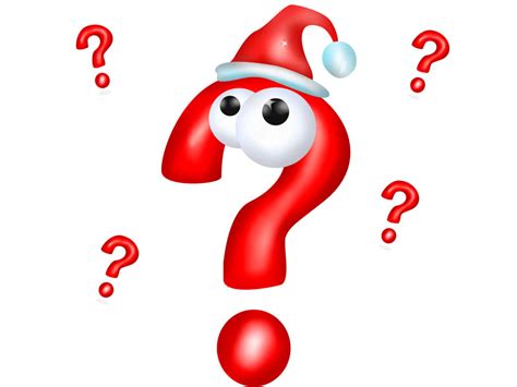 Test sobre la Navidad para niños 12 preguntas muy navideñas