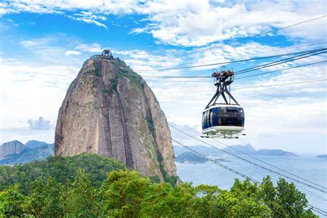 Sugarloaf Mountain Fast Pass Ticket And Guided Tour Rio De Janeiro