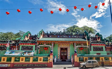 In this article, you will get so many things to do in kl. 15 Things to Do in Chinatown, Kuala Lumpur | Finding Beyond
