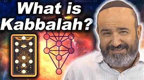 Introduction To Kabbalah Kabbalah Explained Simply Youtube