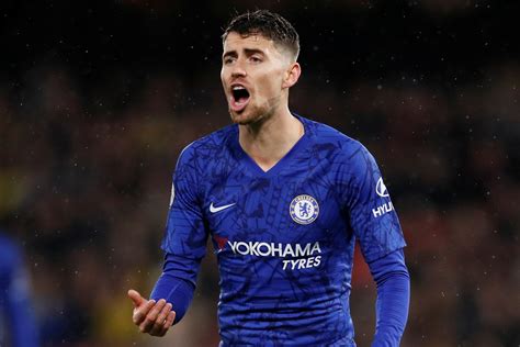 América football club (rj)* feb 10, 1975 in , jorginho. Shearer: Jorginho produced pass of the season