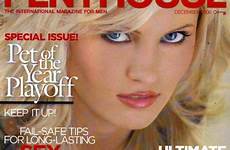 2006 penthouse hilton hanna hustler cover december tumblr magazine dec covers