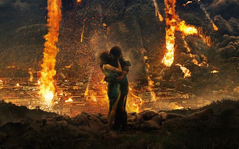 Pompeii Love Movies Hd Kissing Coolwallpapers Me