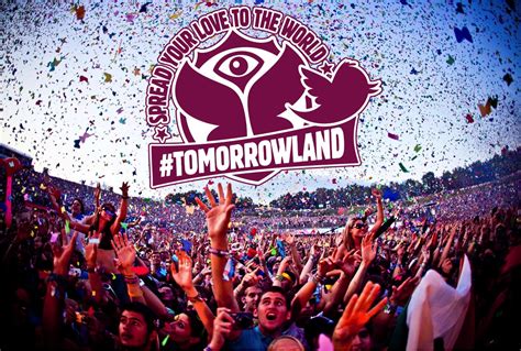 Stream Tomorrowland 2014 Live From The Comfort Of Your Couch