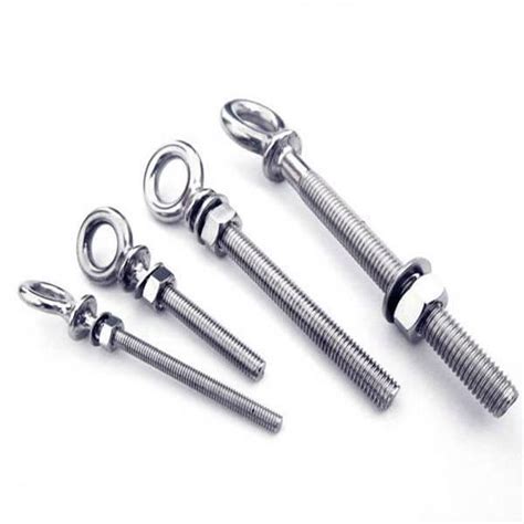 China Marine Eye Bolts Manufacturer And Supplier