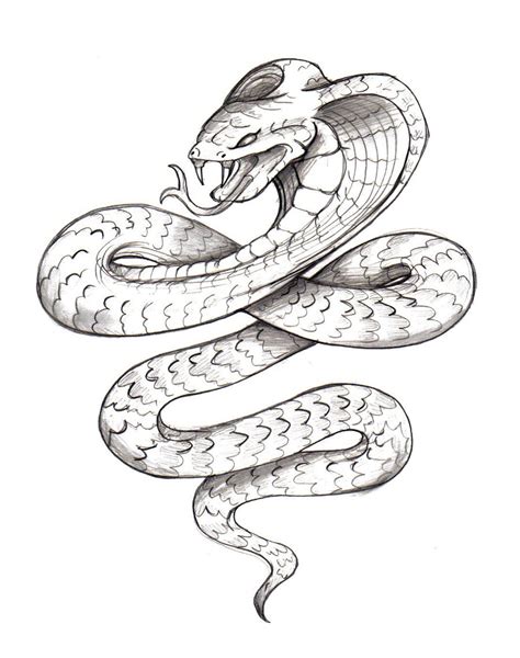 Snake Tattoos Designs Ideas And Meaning Tattoos For You