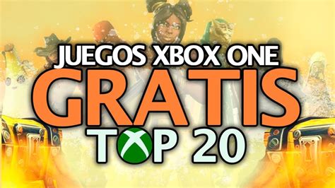Todos los juegos de xbox one. Mejores JUEGOS GRATIS de XBOX ONE en 2019 | Top20 - YouTube