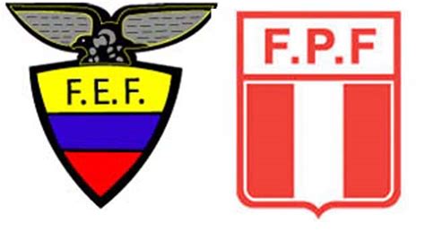 What is now ecuador formed part of the northern inca empire until the spanish conquest in 1533. Fútbol y Asociados - Ecuador: Ecuador vs Perú por ...